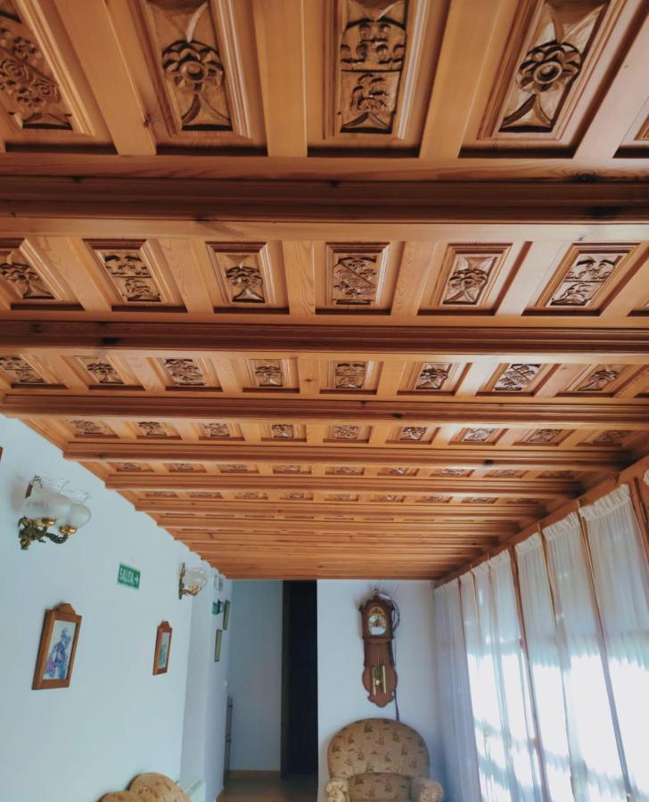 Casa Rural, Joservid, Альмагро Экстерьер фото